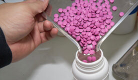 tablet coatings for pharmaceutical and nutraceutical applications